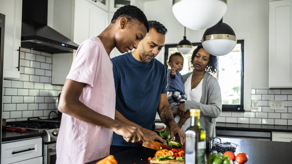 Parenting Q+A with Dr. David Coleman