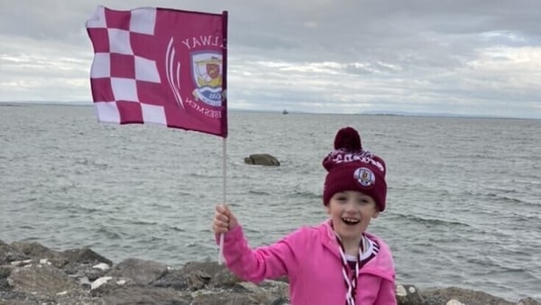 DJ For A Day: It's all go in Galway with DJ Freya-Rose!