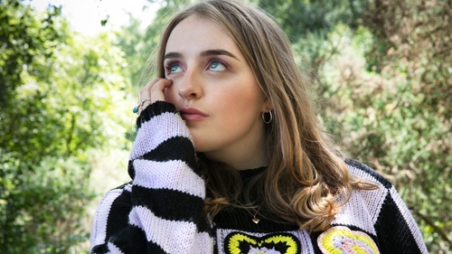 Nell Mescal. Photo credit: Jemima Marriot