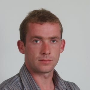Tomás O Mainnín