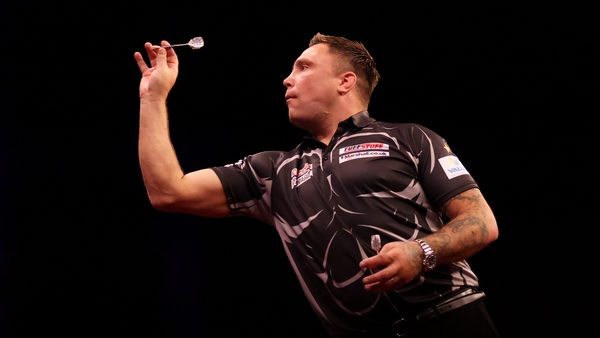 Gerwyn Price
