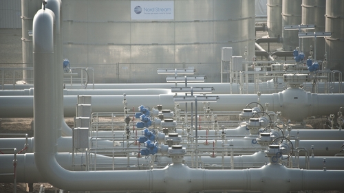 All eyes were on the upcoming three-day outage at the Nord Stream 1 pipeline, with a concern that it may not return