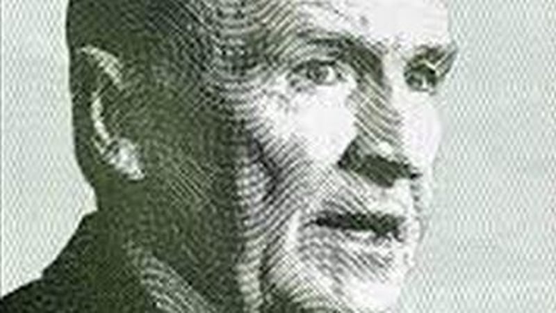 Jack Welch is the subject of this new book