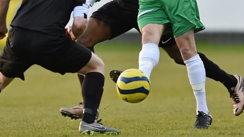 Many amateur clubs are folding around the country