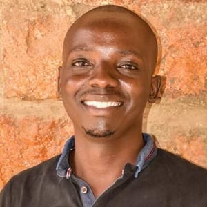 Gordon Ogutu