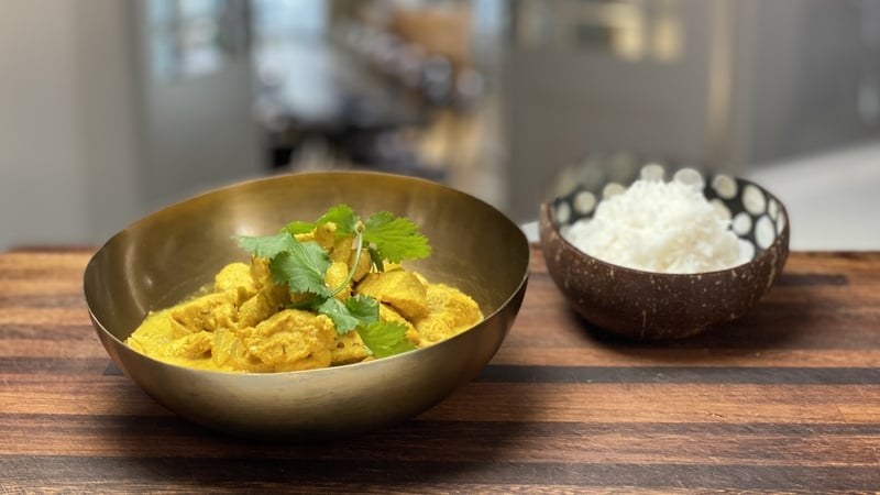 Watch Paul Flynn's Food Truck Favourites on Wednesday at 8pm on RTÉ One.