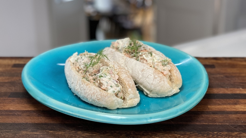 Watch Paul Flynn's Food Truck Favourites on Wednesday at 8pm on RTÉ One.