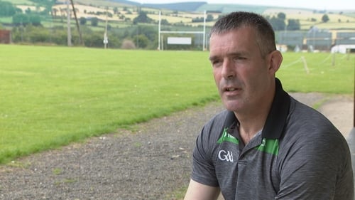 James Owens has been a victim of social media abuse on multiple occasions