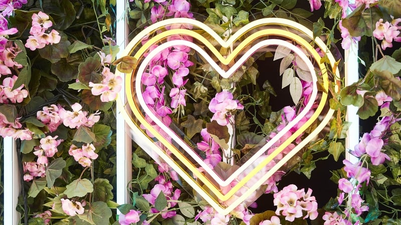 Women's Aid contacted ITV following the "stream" of social media posts they were tagged in.