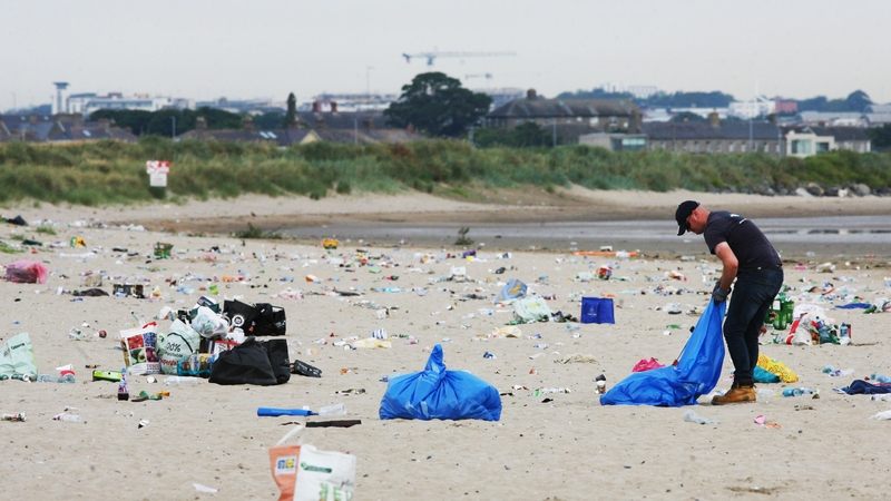 Photo Credit: Photographer Padraig O'Reilly. @padraig_reilly