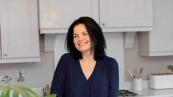 Sustainable living is here to stay and Pat Kane from reuzi.ie wants to help.
