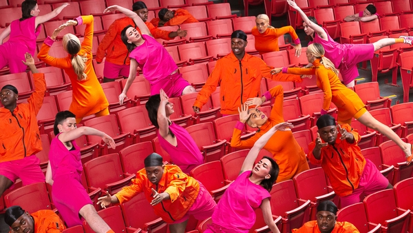 Dublin Fringe returns with packed 2022 programme