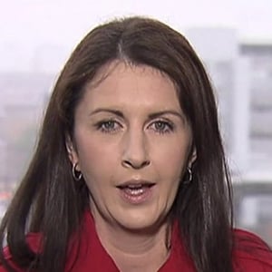 Áine Ní Ghallchóir