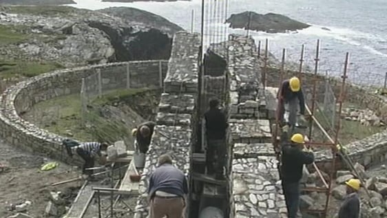 Mayo Meditation Centre (2002)