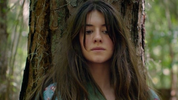 Where The Crawdads Sing: Daisy Edgar-Jones talks to Rick O'Shea