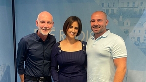 Cardiac Arrest Awareness, We Heart Worry- Podcast, Ryan McMullan Live Music.