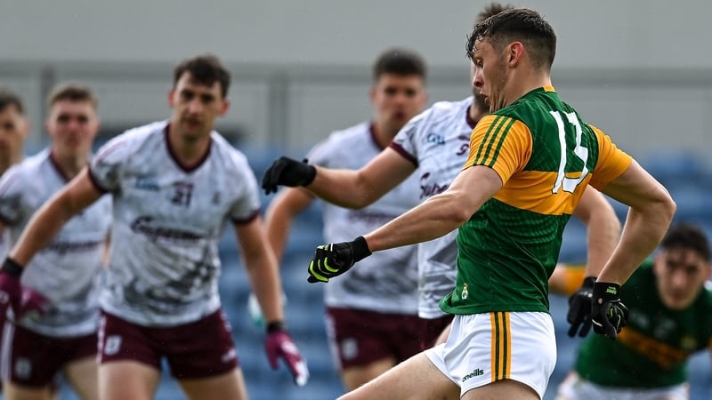 How will Galway stop David Clifford this Sunday?