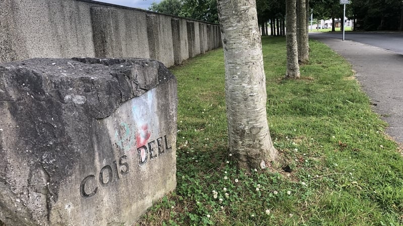 Louise Muckell was found injured at a residence in Cois Deel in Rathkeale in July 2022 (file image)