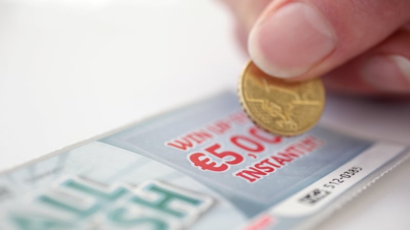 The Office of the Regulator of the National Lottery has today published its report for 2021