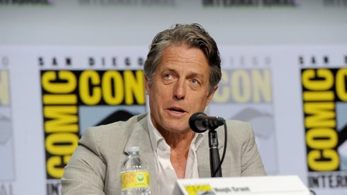 Hugh Grant