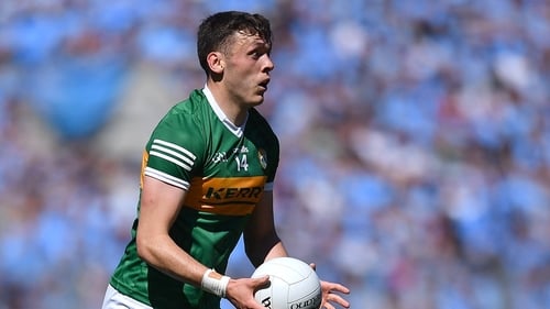 'Obviously, Galway will have about seven backs on David Clifford'