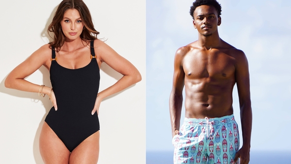 Get ready for the pool or beach with these eco-friendly buys, says Katie Wright.