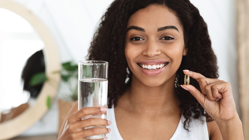 Katie Wright asks the experts whether skin and hair-enhancing elixirs are worth the money.