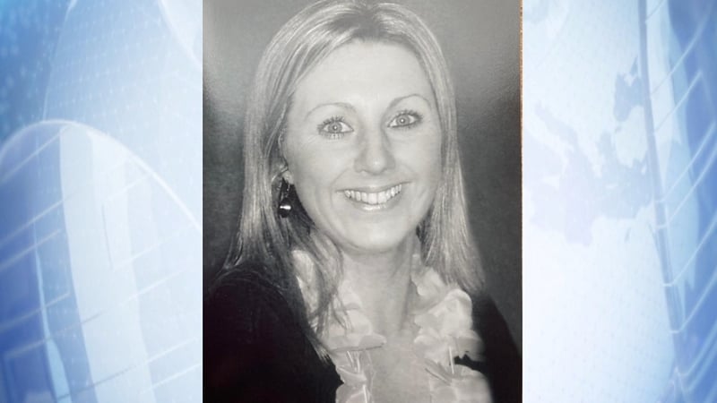 Mother-of-two Olive McGuire died in 2009