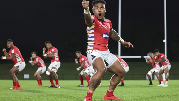 Sonatane Takulua