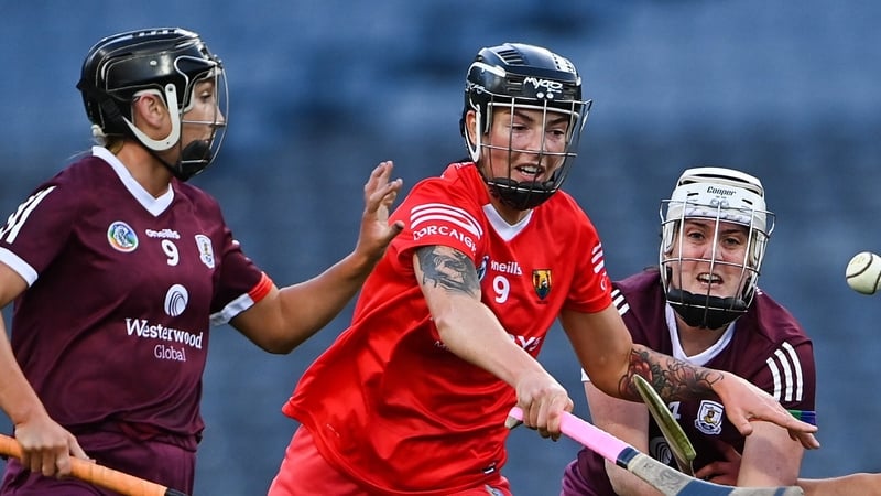 Aisling Thompson is available for the tie with Waterford