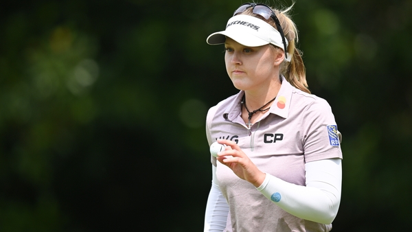 Brooke Henderson