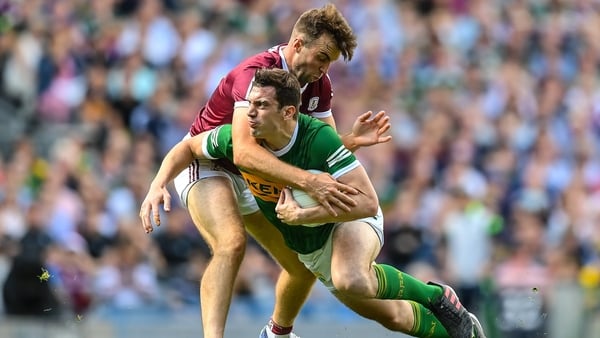 All-Ireland SFC final recap: Kerry 0-20 Galway 0-16