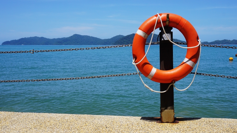 Today is World Drowning Prevention Day