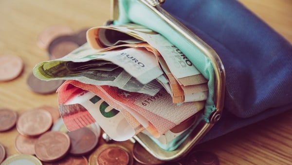 'The evidence is mounting that cash remains of significant importance to many'. Photo: Getty Images