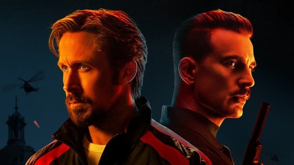 From Avengers to The Gray Man: The Russo Brothers talk to Arena