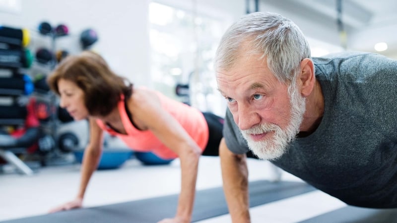 Does the type of workout matter? What about the time of day? Experts break down how best to break a sweat for a good night's sleep.