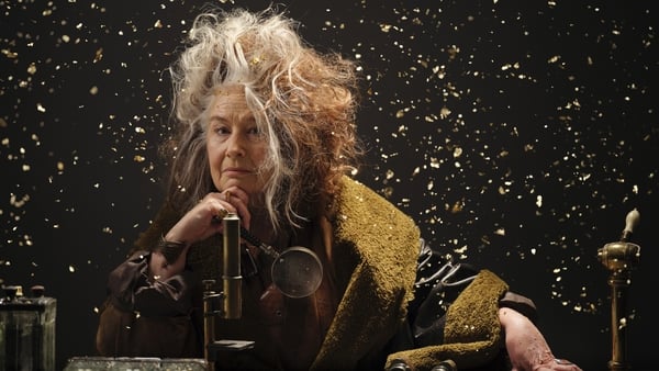 RTÉ Supporting The Arts this August