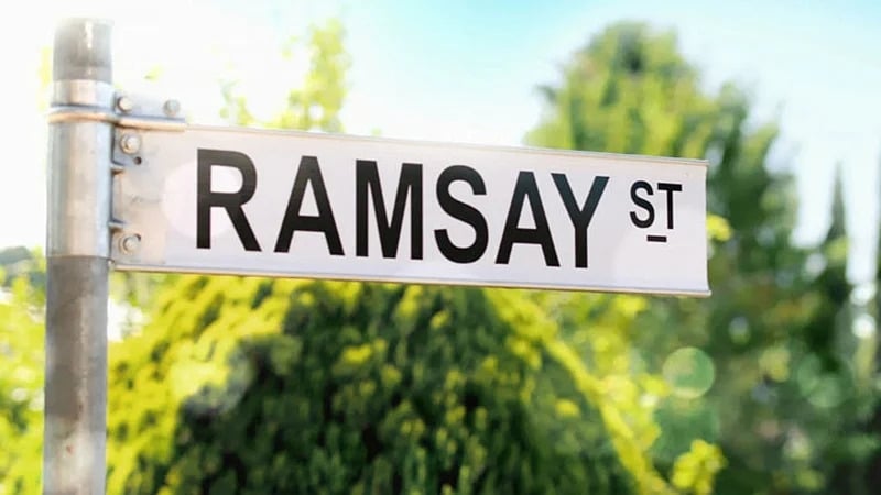 Producers say there are "tantalising possibilities for a future chapter" of Neighbours