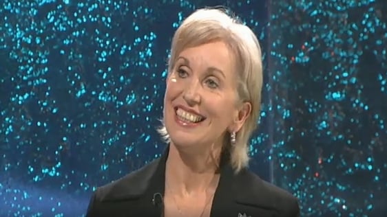 State Pathologist Marie Cassidy