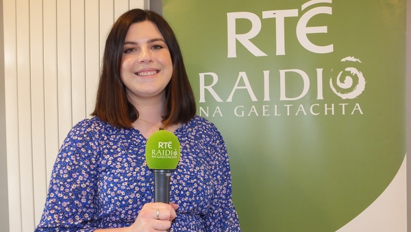 Comhrá na gConallach: 1980- 1989 ar RTÉ Raidió na Gaeltachta