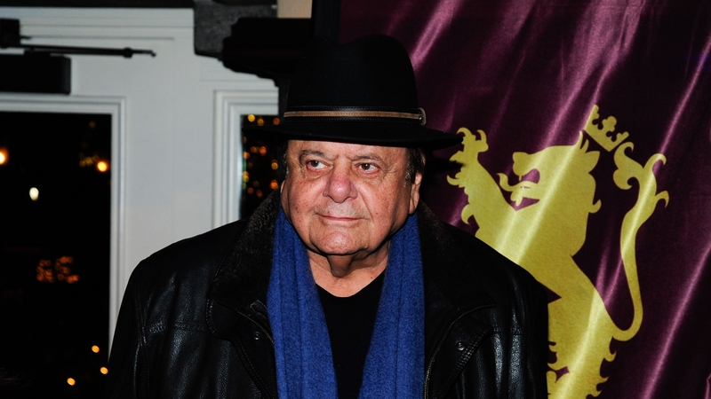 Paul Sorvino attends Focus Features Hosts The After Party For "Mary Queen of Scots" at Tavern On The Green on December 4, 2018 in New York City. (Photo by Paul Bruinooge/Patrick McMullan via Getty Images)