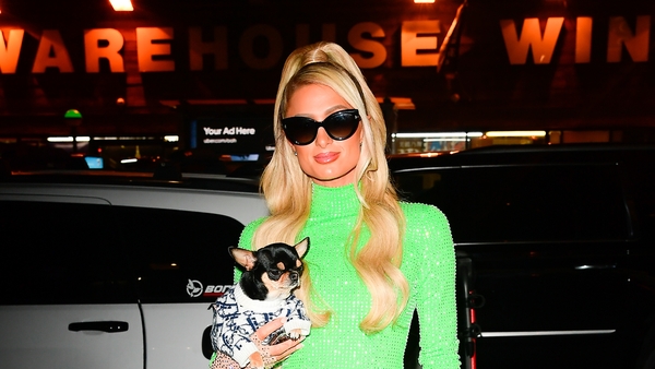 Photo: Getty