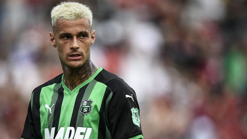 Scamacca's move is costing West Ham £30million