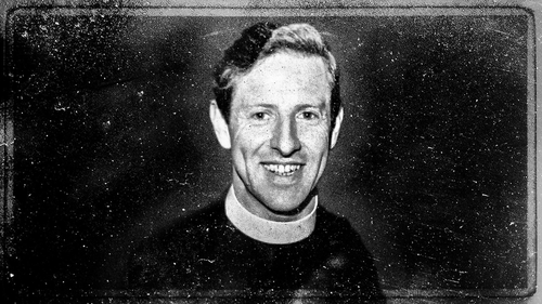 Fr Niall Molloy