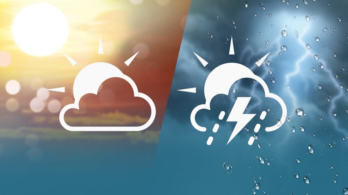 Weather Forecast
