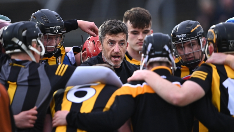 Derek Lyng's name has been linked with the vacant position