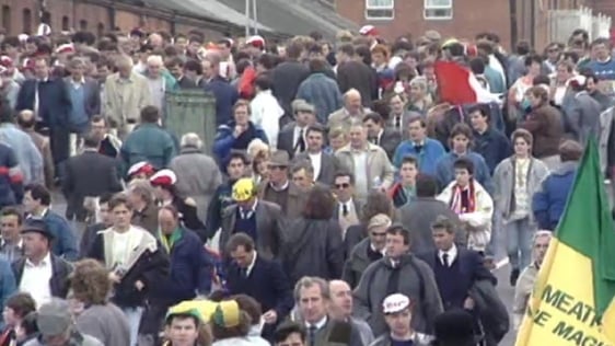 Croke Park (1992)