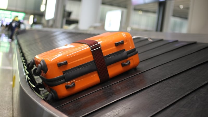 Baggage costs can add up - especially if you fall outside the rules for what you can carry onto the plane