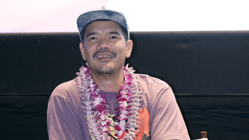 Destin Daniel Cretton