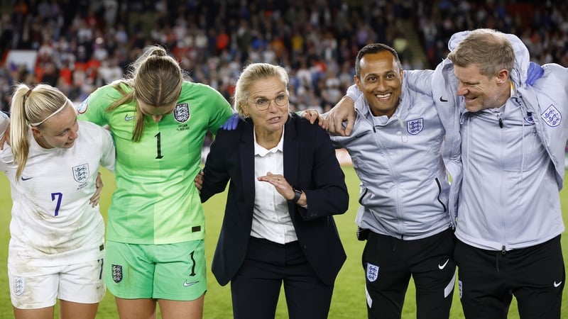 "It was such a performance that tomorrow everyone will talk about"